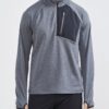 Craft  Core Trim Thermal Midlayer M