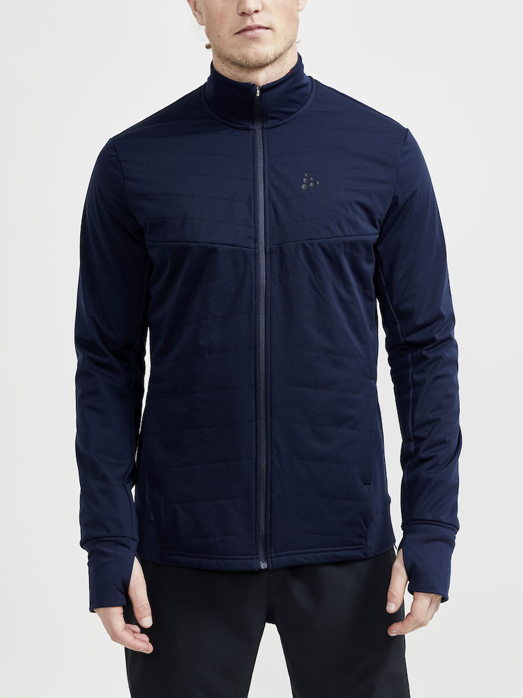 Craft  Adv Charge Warm Jacket M