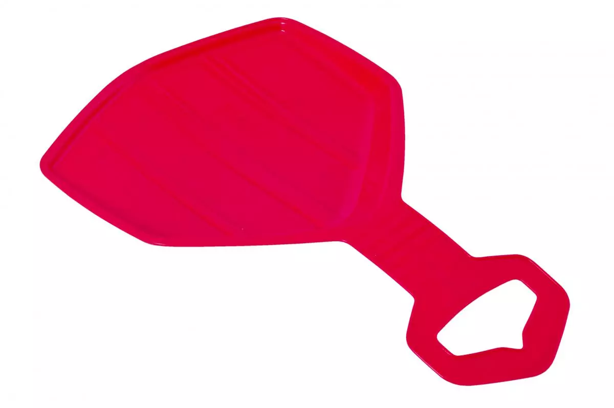 AKEBRETT HAMAX HOT SHEET RØD