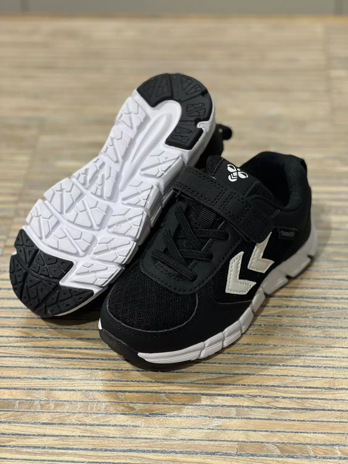 Hummel  SPEED TEX JR