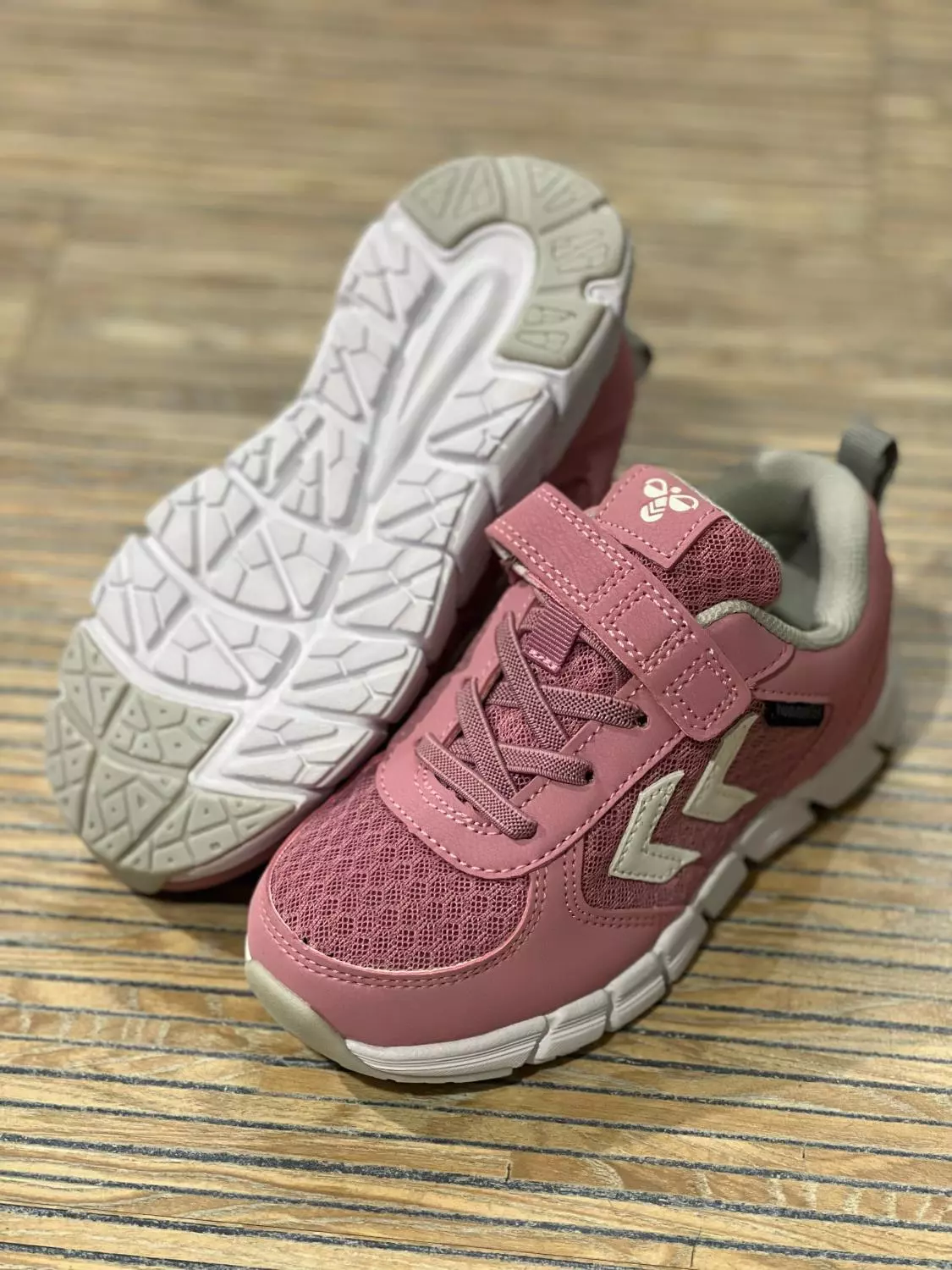 Hummel  SPEED TEX JR