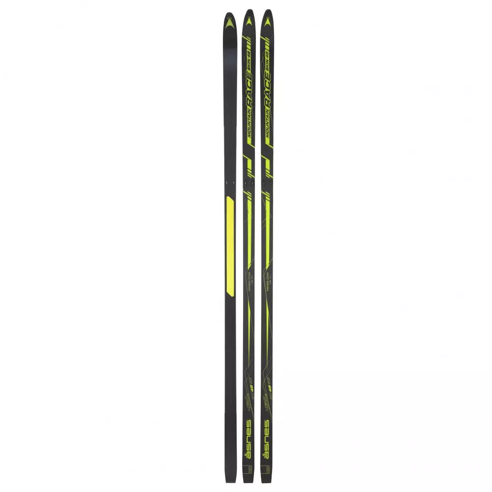 Åsnes  Mountain Race 48 Skin U/binding