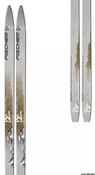 Turski Country Wax Fischer u/binding