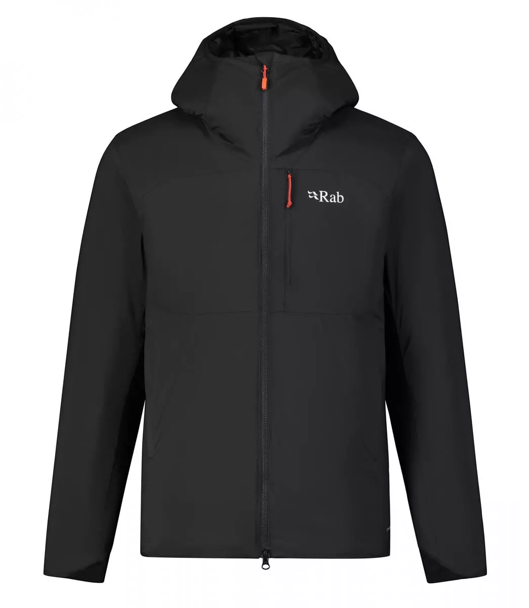 Rab  Xenair Alpine Jacket