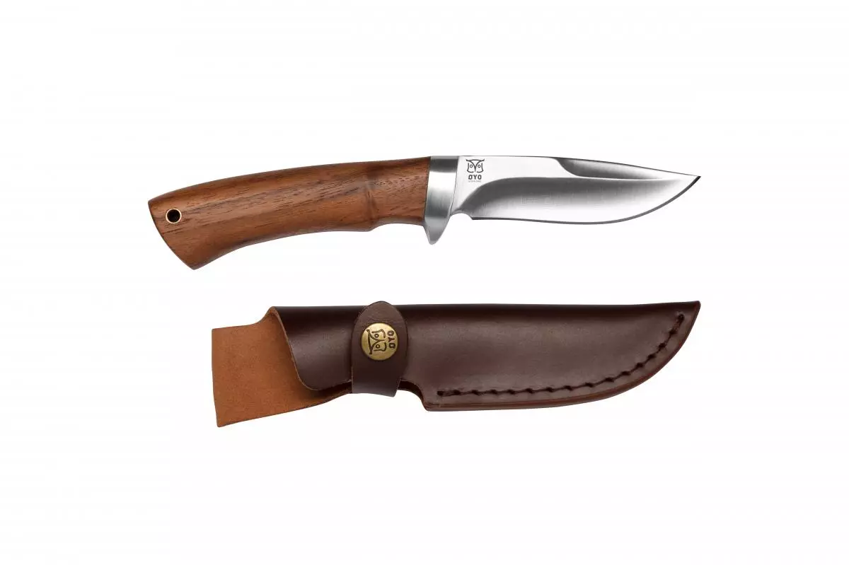 Øyo HALLINGSKARVET SLIREKNIV