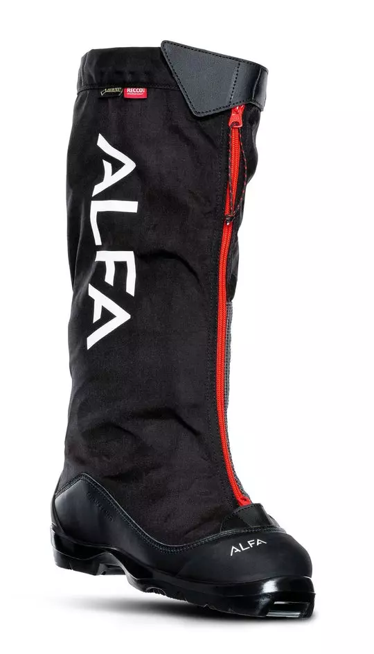 Alfa Outback APS M 2.0 GTX