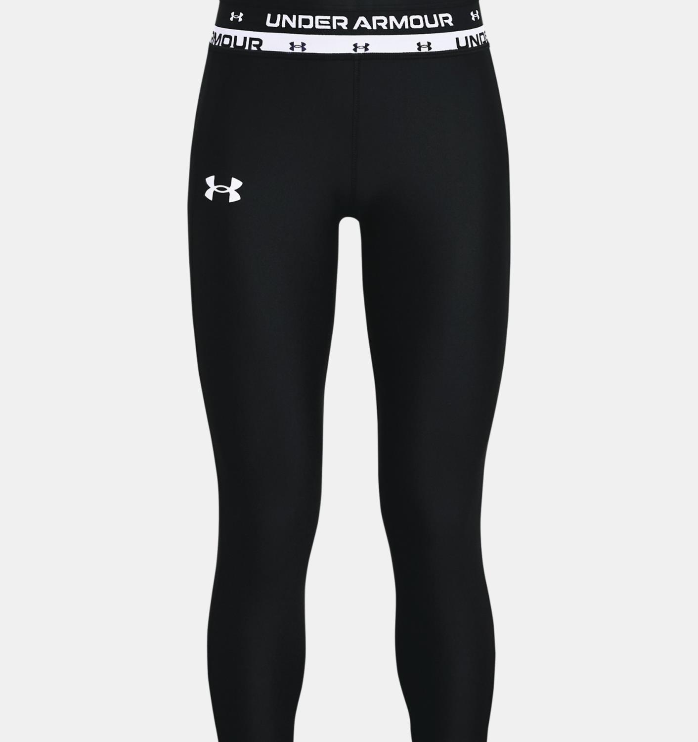 Under Armour  Hg Armour Youth Legging