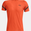 Under Armour  Ua Rush 2.0 Emboss Ss