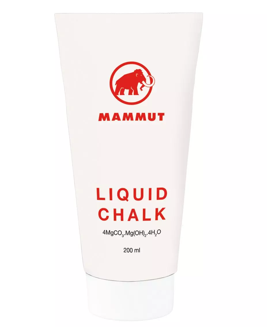 Mammut  Liquid Chalk 200 ml