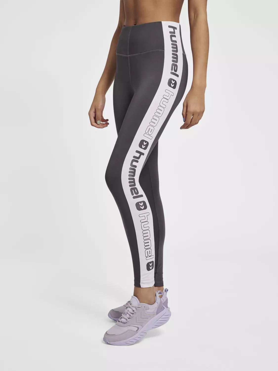 Hummel  Hmllgc Zella High Waist Tights