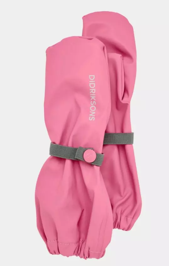 Didriksons  GLOVE KIDS 5
