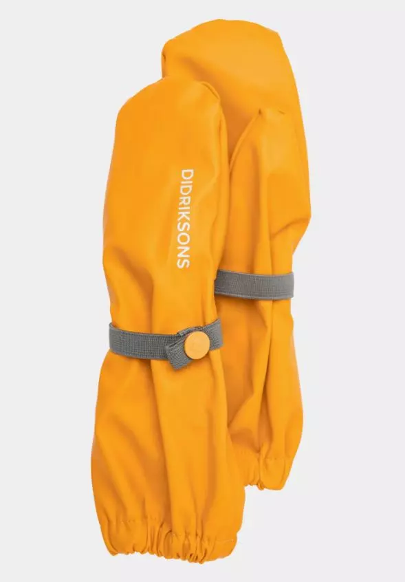 Didriksons  PILEGLOVE KIDS 6