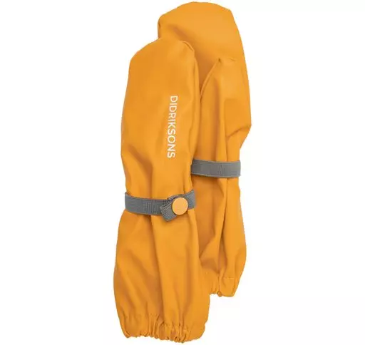 Didriksons  GLOVE KIDS 5