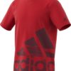 Adidas  B Logo T