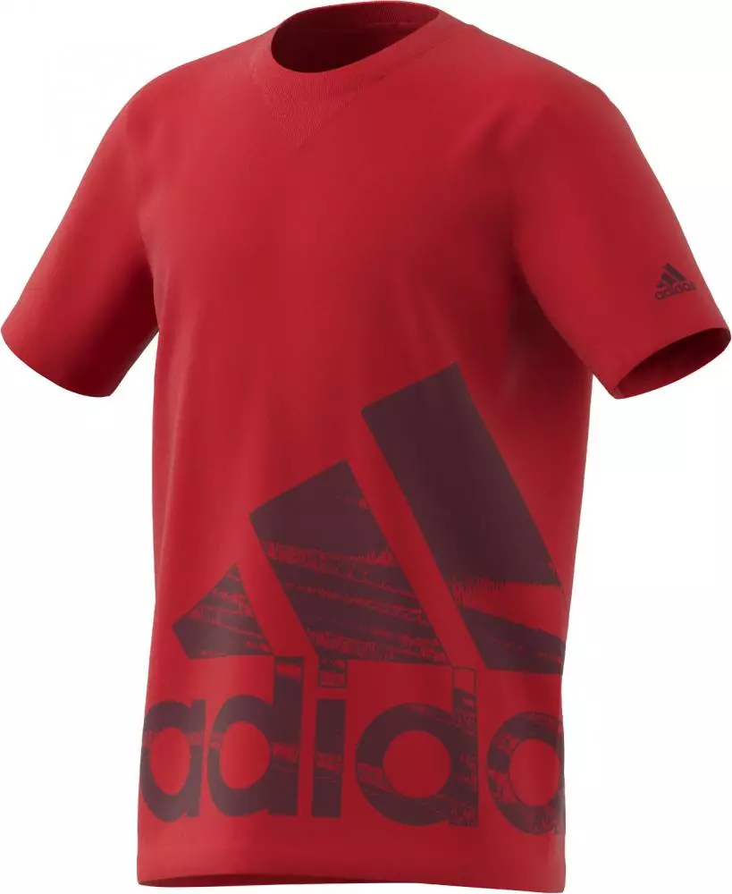 Adidas  B Logo T