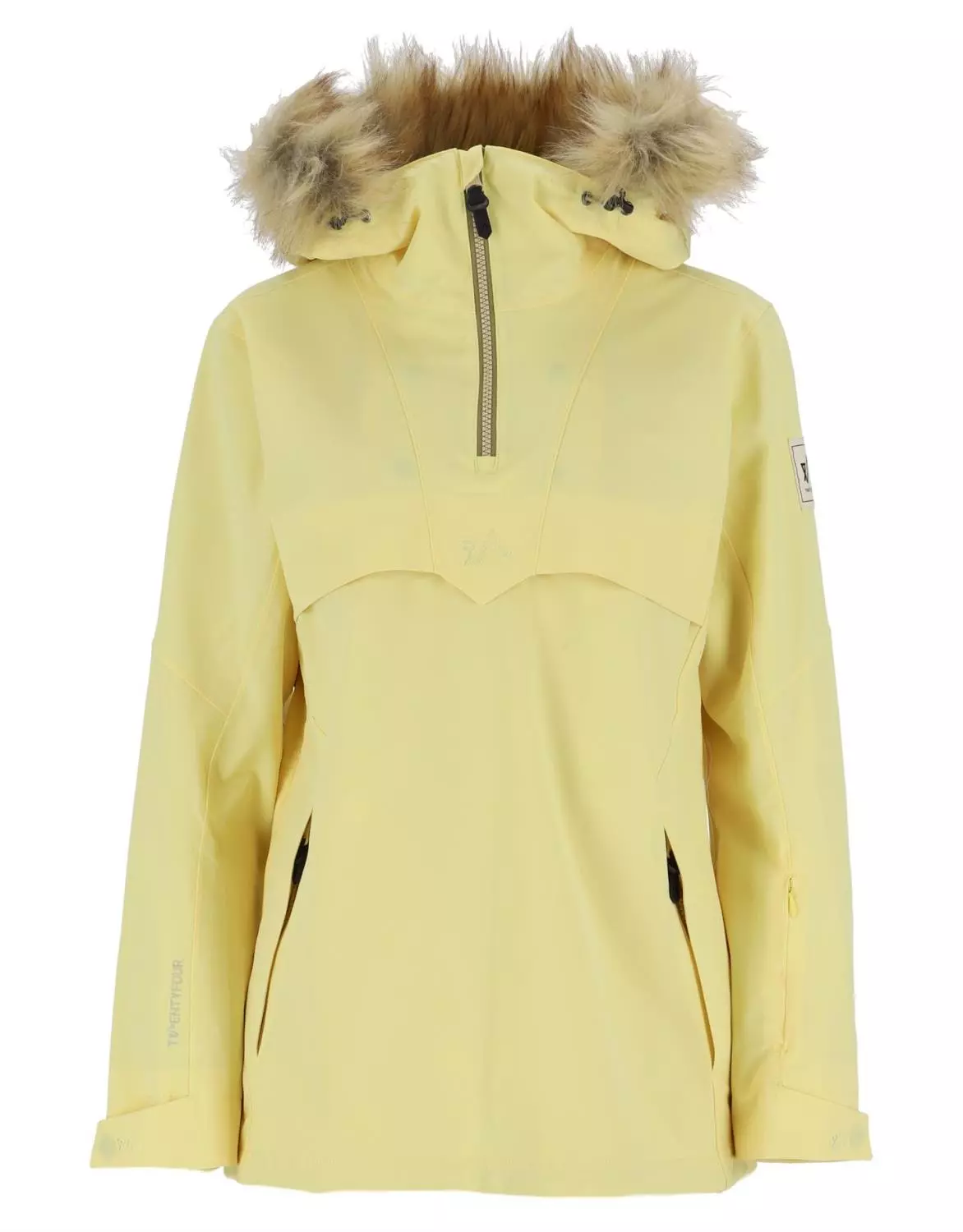 Twentyfour Finse 2.0 2-Lags Anorakk D