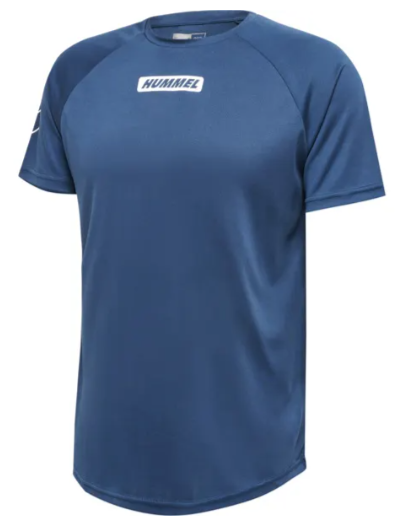 Hummel  Hmlte Topaz T-Shirt