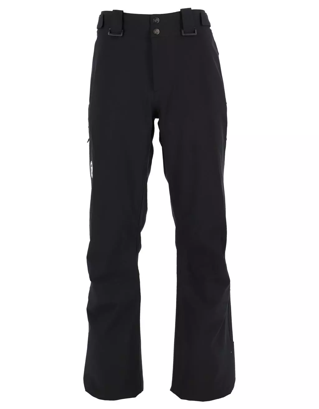 Twentyfour  Isbre 3-Lags Bukse H