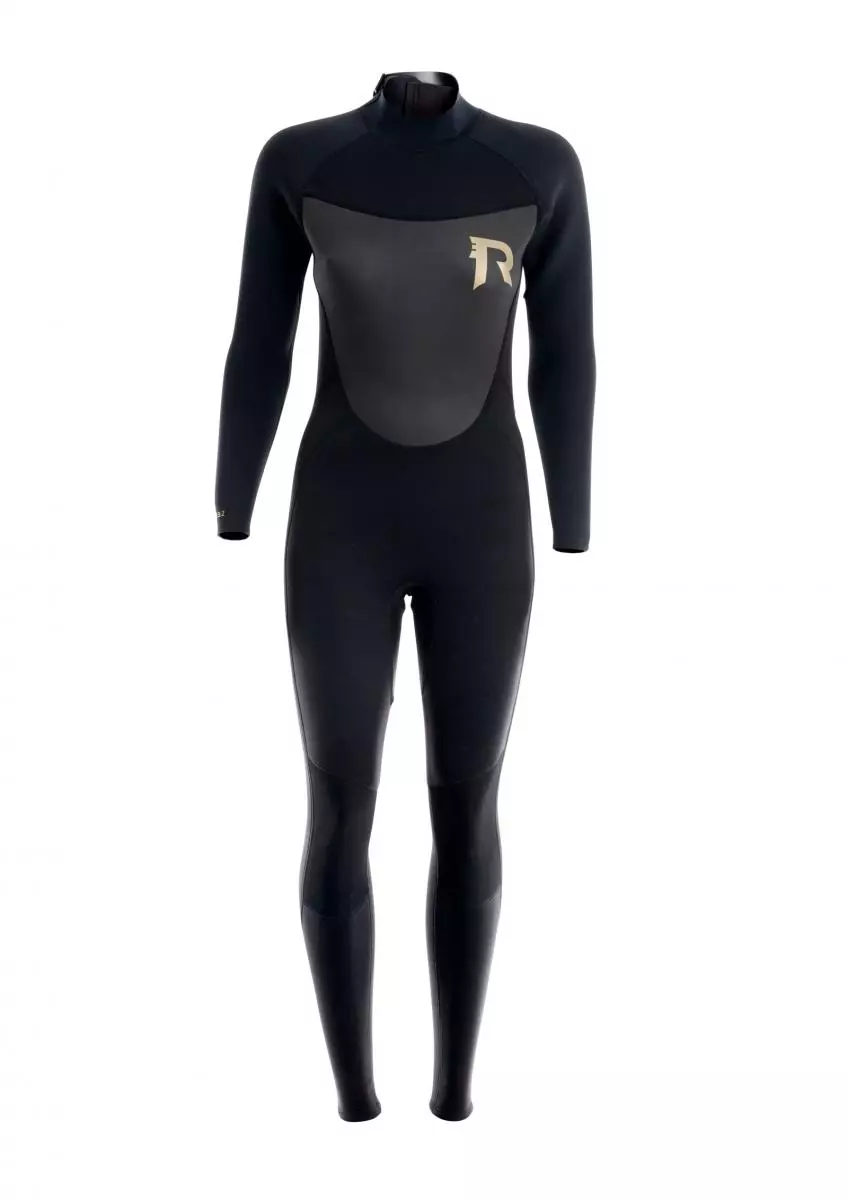 Regatta  Oceano Våtdrakt Dame