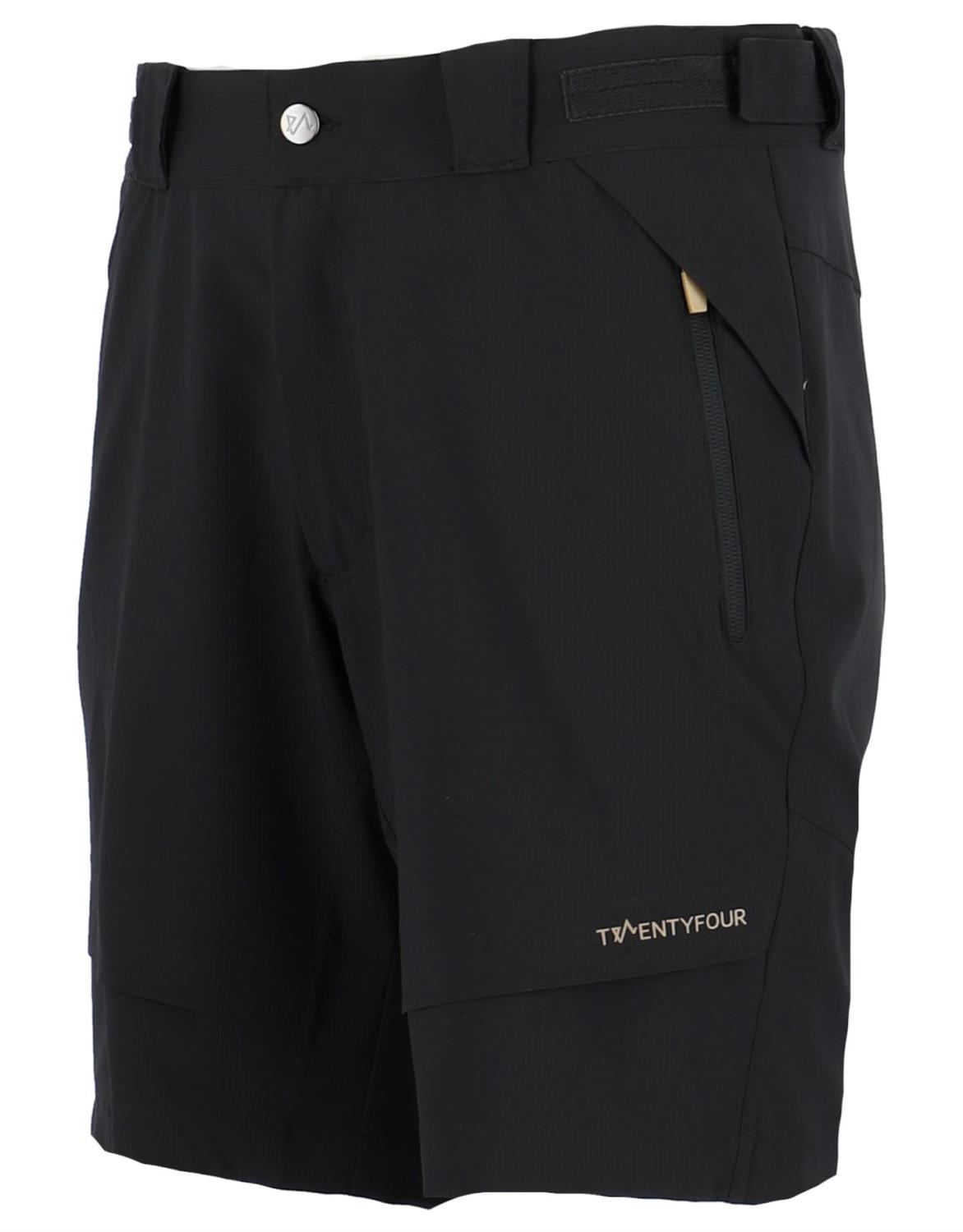 Twentyfour  Loen LS Shorts H