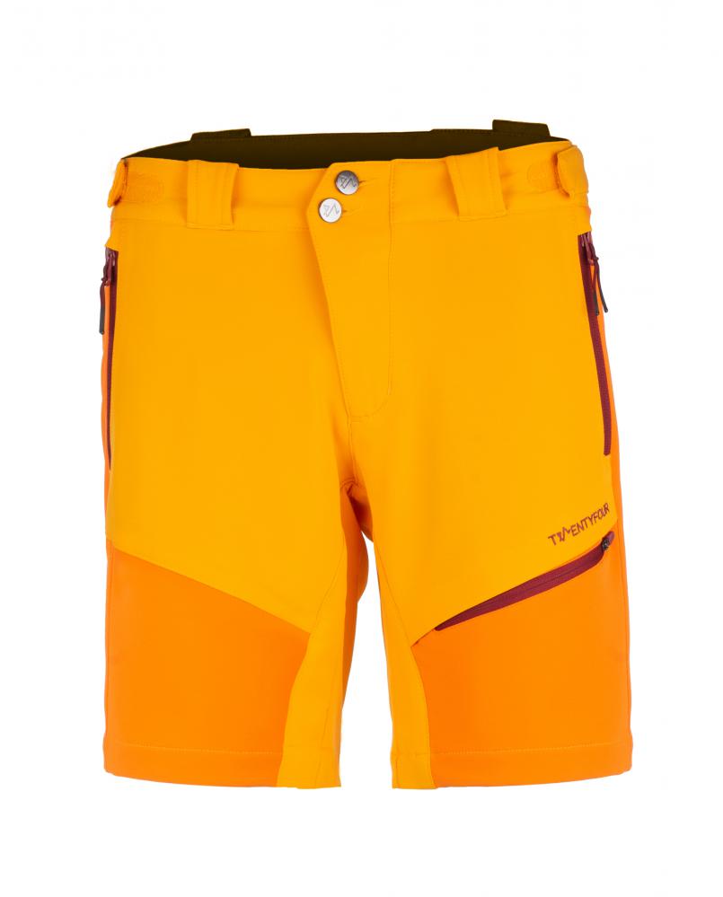 Twentyfour  Flåm LS Shorts D
