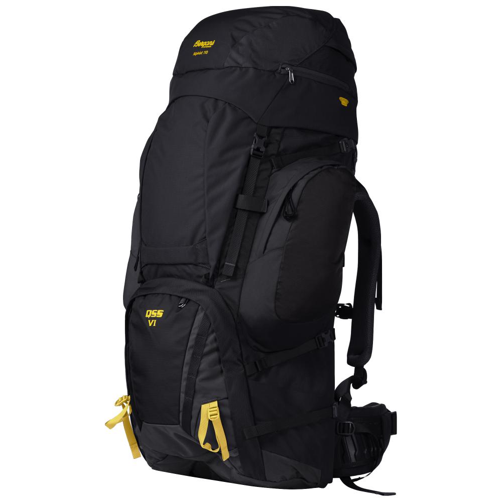 Bergans  Alpinist V6 Medium 110L