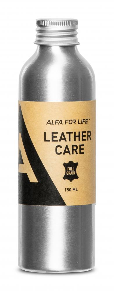 Alfa  Leather Care 150 Ml