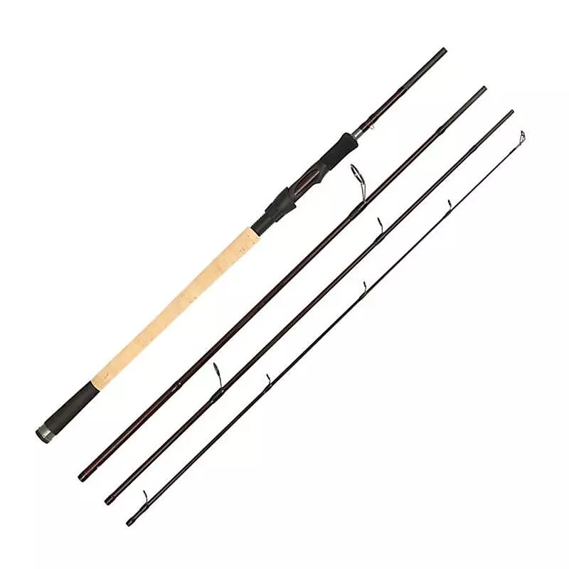 Rod Tormentor Travel Spin 274 15-45