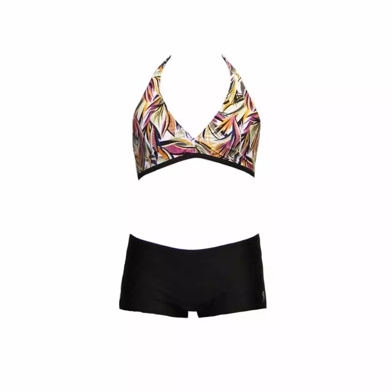 Lykke R  Bikini m/halternack