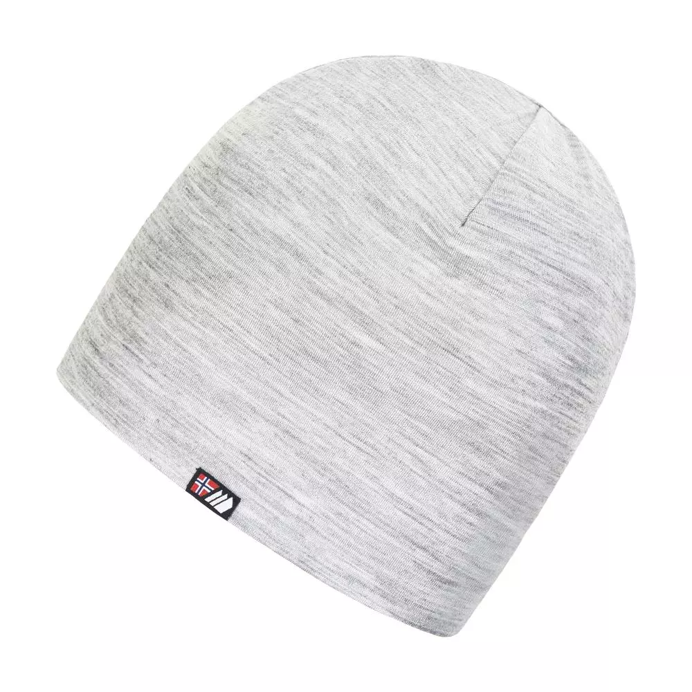 Skogstad  Venøya Jr merino ull lue