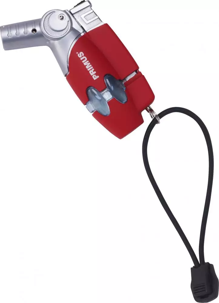Primus  Powerlighter Iii Red