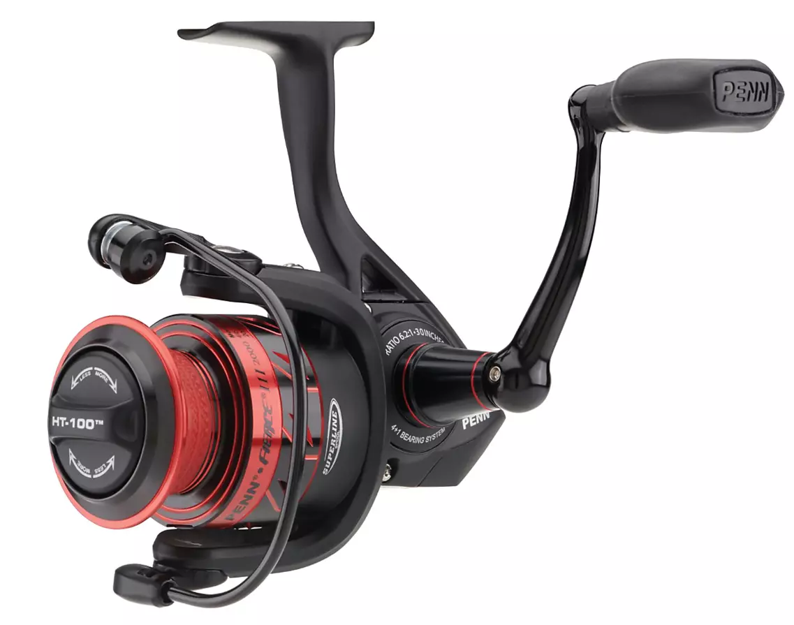 Penn  Fierce III 2500
