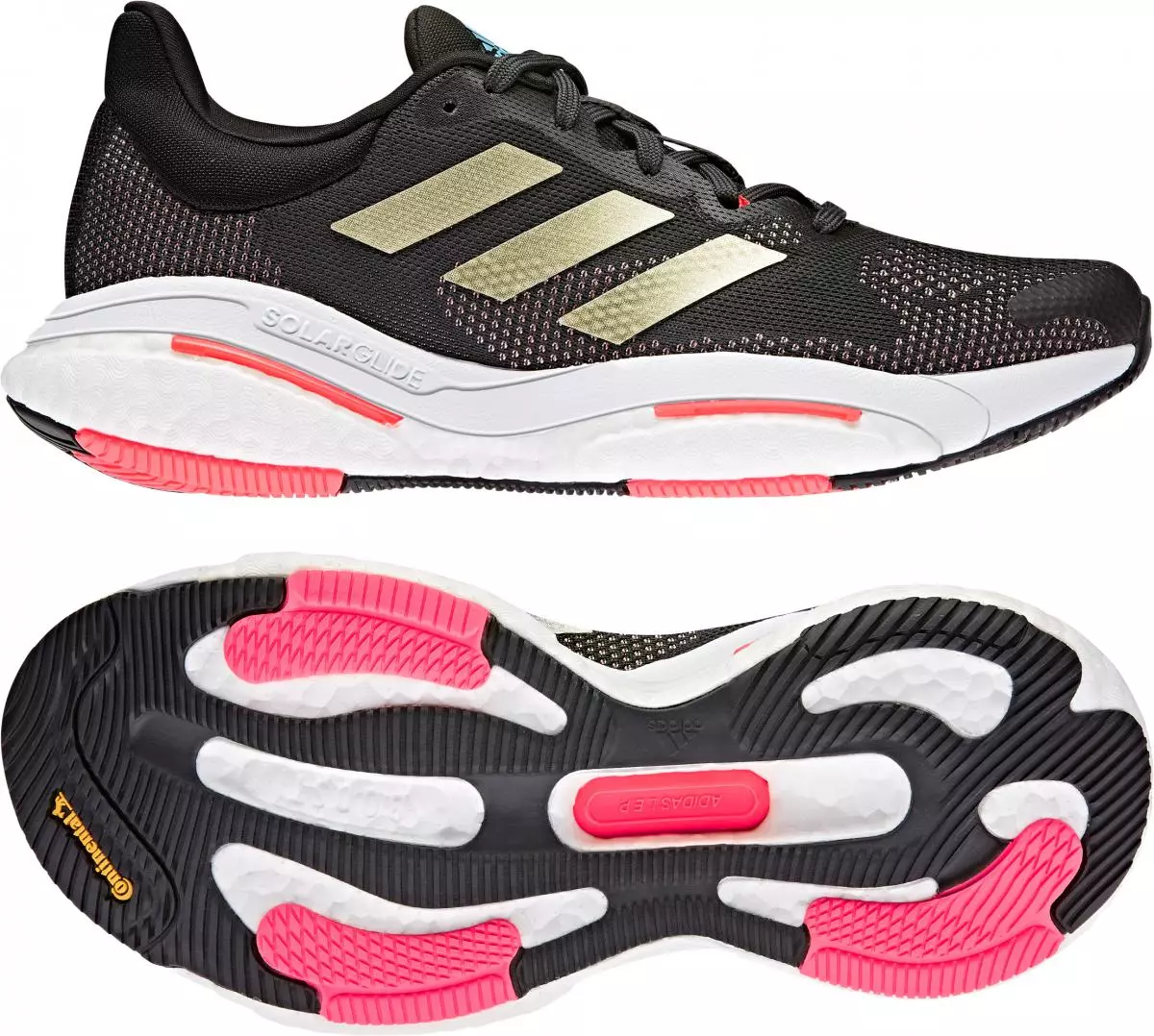 Adidas  Solar Glide 5 W