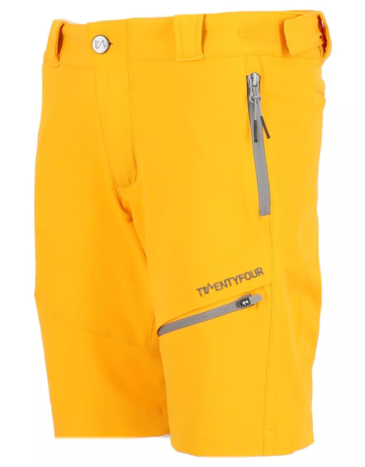 Twentyfour  Flåm LS shorts G