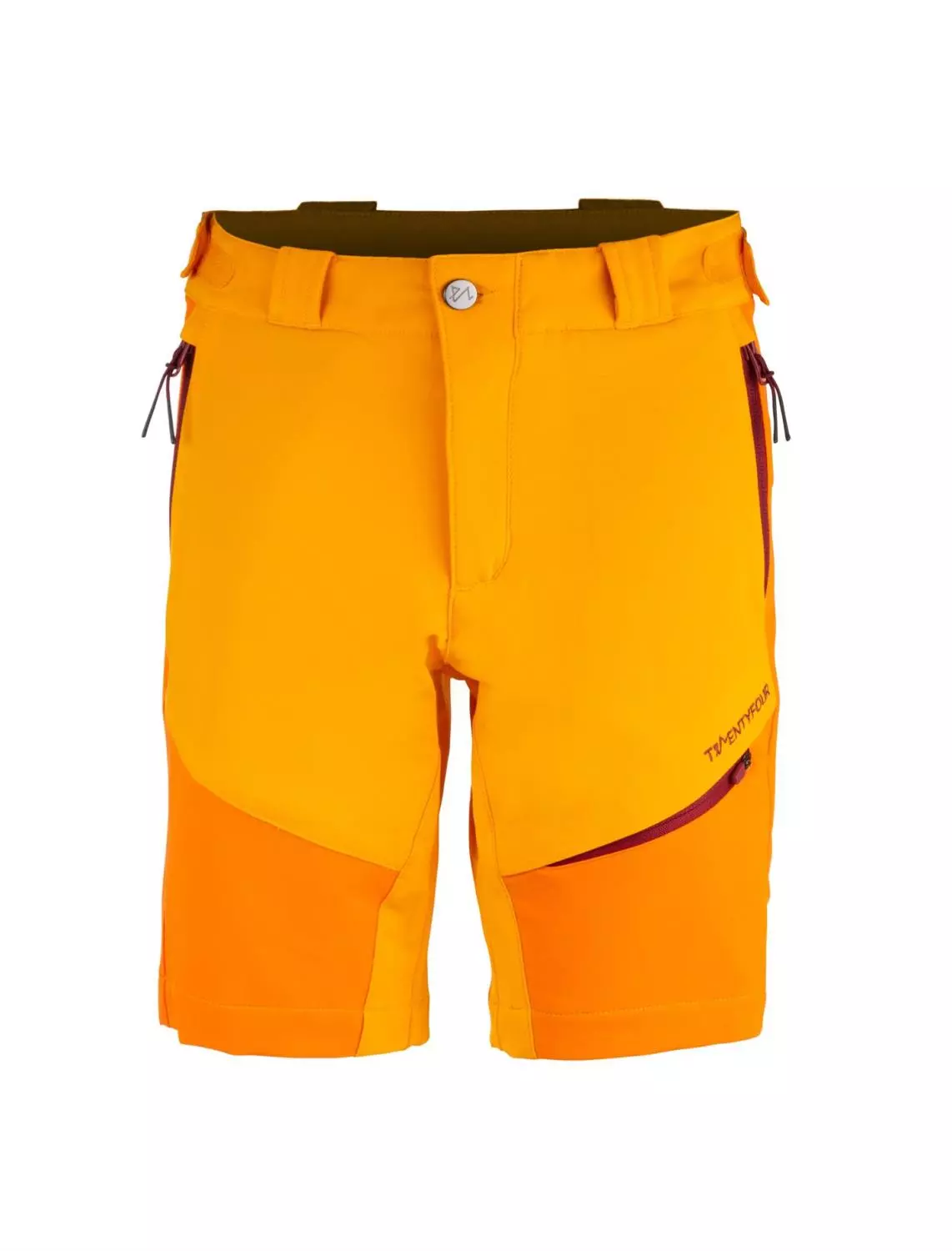 Twentyfour  Flåm LS shorts J