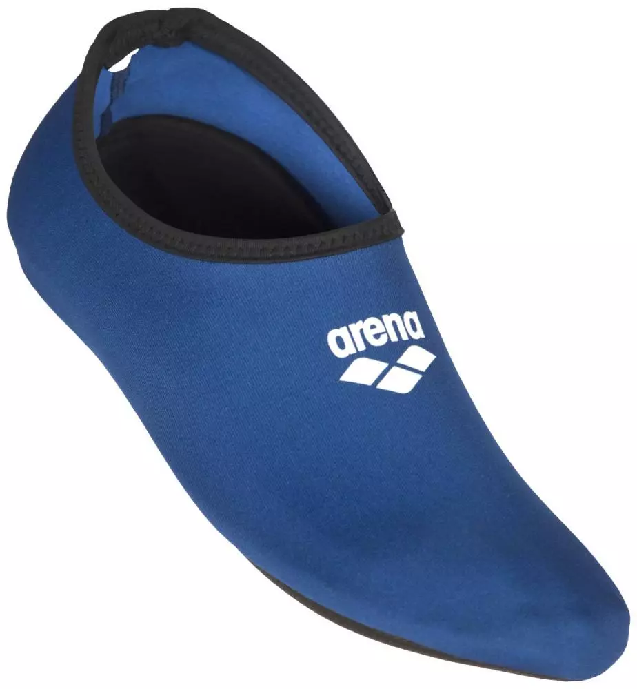 Arena  Pool Grip Socks Jr