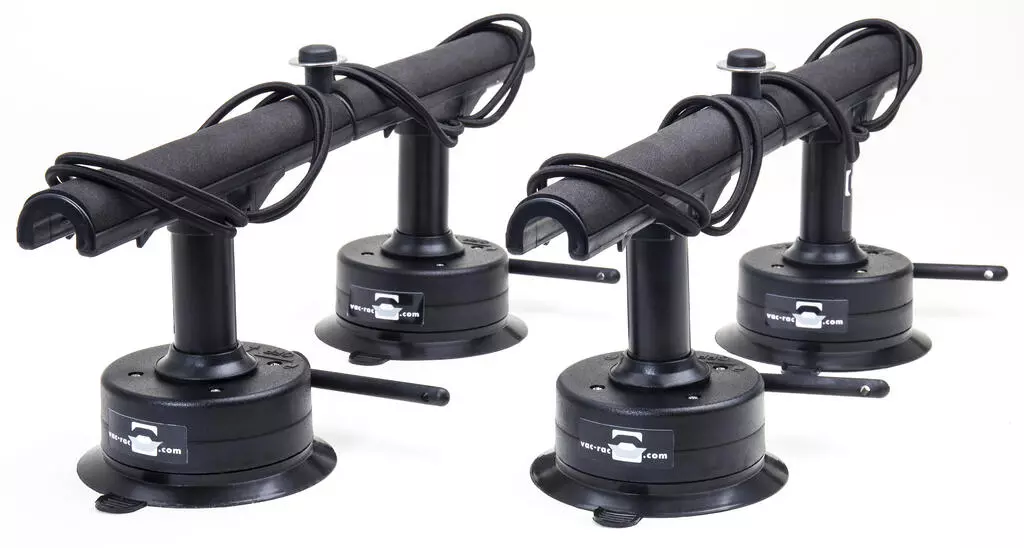 Vac-Rac Stangholder standard professional