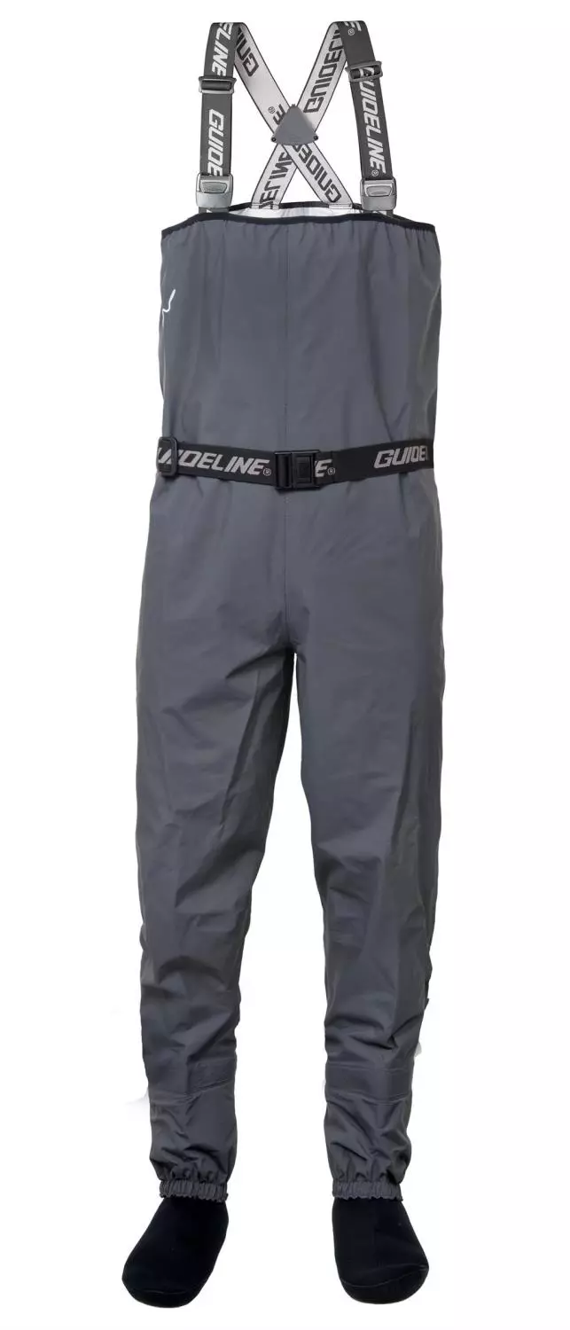 Kaitum Vadere  Guideline