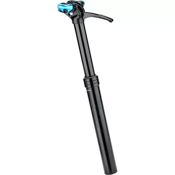 XLC Seat Post. regulerbar i høyde  setepinne 31,6mm