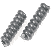 Spiralsøkker 5 stk 15g