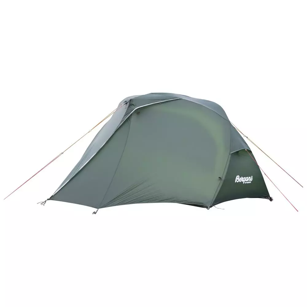 Bergans  Super Light Dome 2-Pers Tent