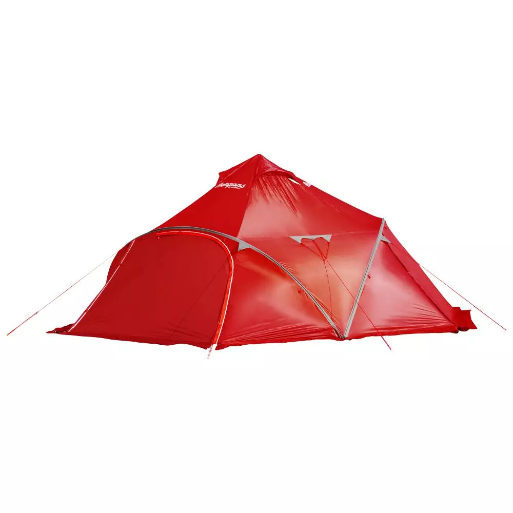 Bergans  Wiglo® LT 4-Pers Tent 2022mod