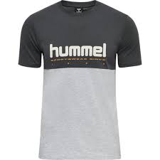 Hummel  Hmllgc Manfred T-Shirt
