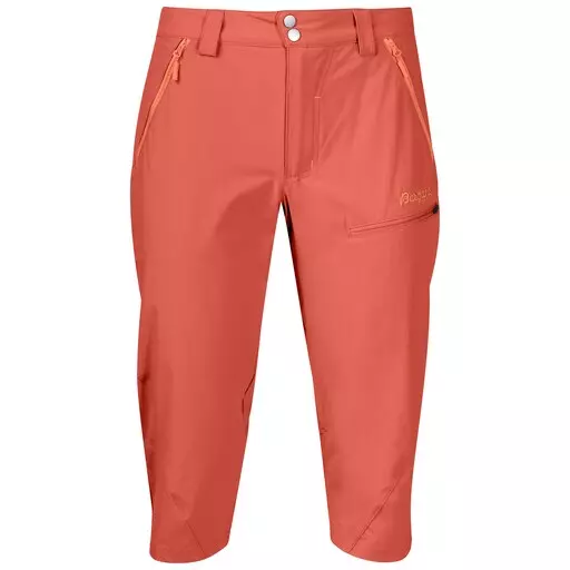Bergans  Tyin 3/4 W Pants