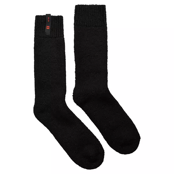 Aclima  Lars Monsen AnáRjohka Thick Sock