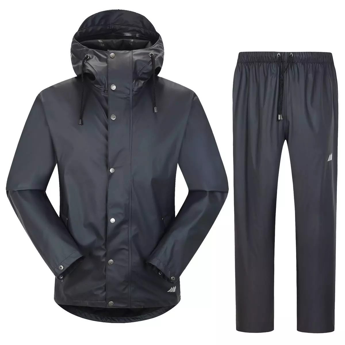 Skogstad  Buholmen PU regnsett