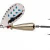 Abu Garcia  Droppen 4.0gr LF Silver