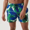 Bjørn Borg  1p Swim Shorts Borg Print