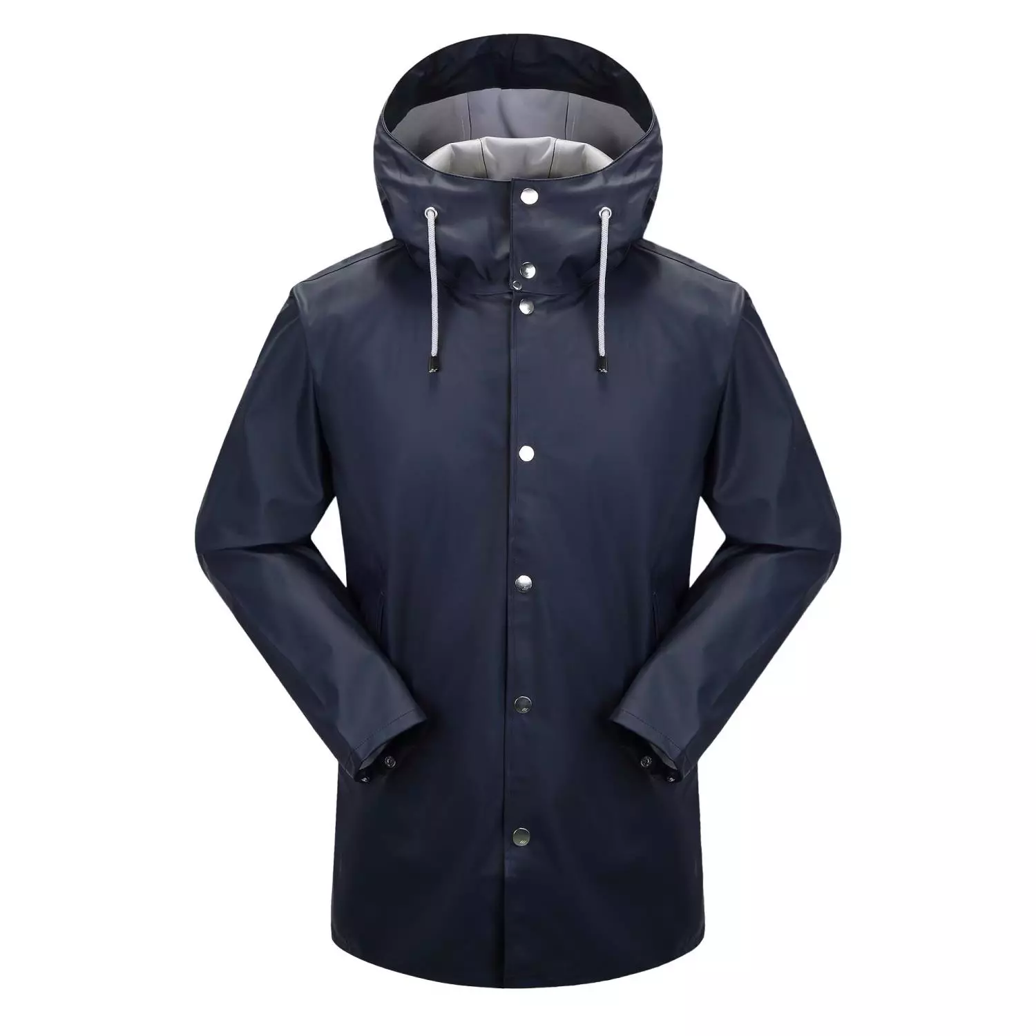 Skogstad  Vikna PU regnjakke