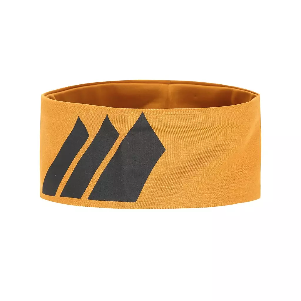 Skogstad  Nybø Jr pannebånd